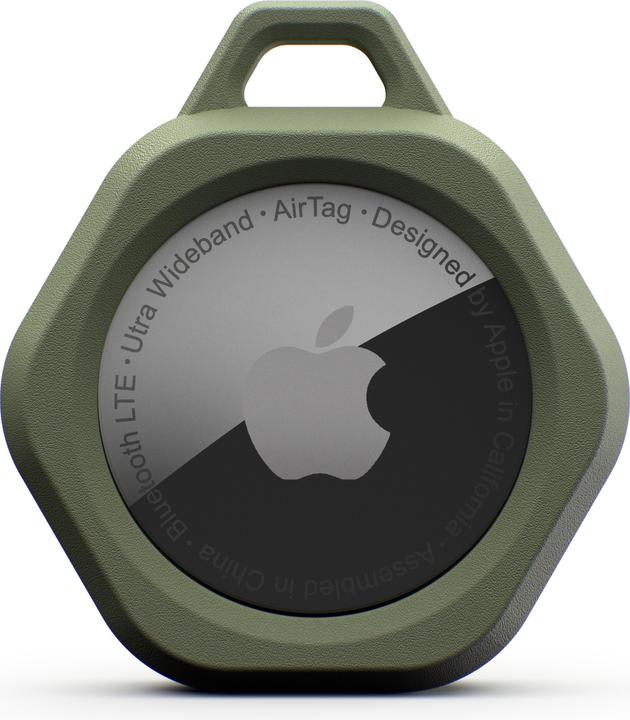 Produktbild UAG Scout Holder für Apple AirTag