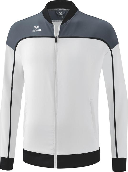 Nero, Bianco, Slate Grey