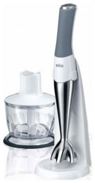 Actual product image Braun Multiquick 7 MR 730cc Cordless