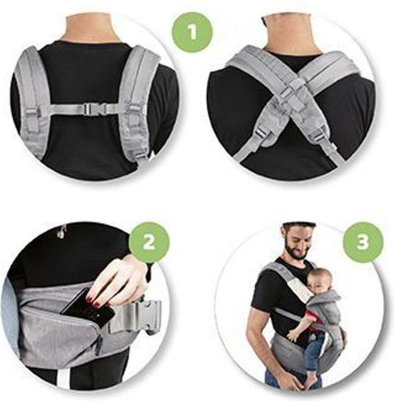 Immagine prodotto Chicco sedile dell'anca