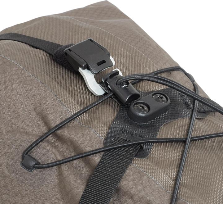 Produktbild Ortlieb Seat-Pack QR (13 l, Satteltasche)