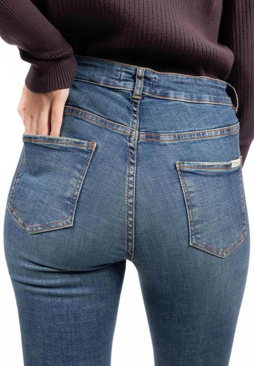 Actual product image Suri Frey SFY Freyday skinny jeans (L)