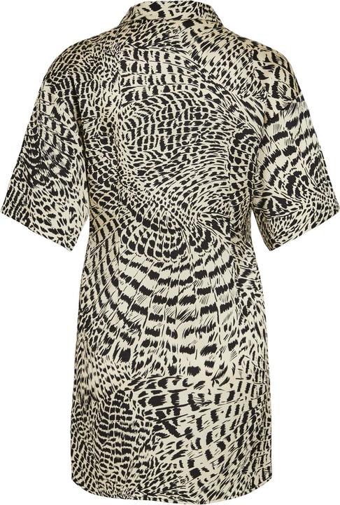 Actual product image Vila Short Sleeved Mini Dress (38)