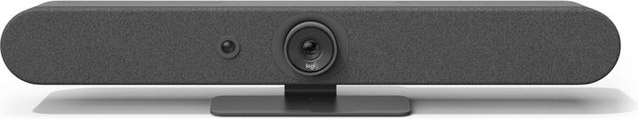 Produktbild Logitech Small Room Bundle - Rally Bar Mini & Tap IP UK