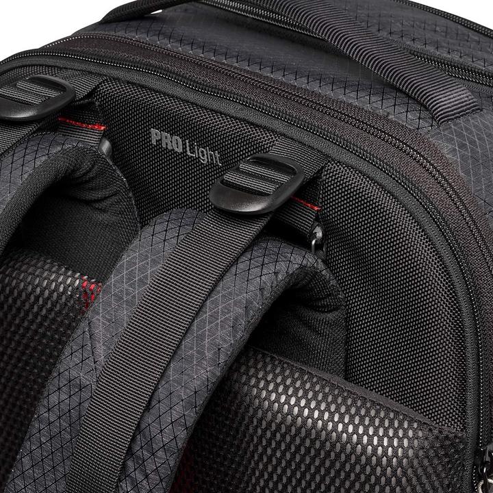Immagine prodotto Manfrotto Pro Light Flexloader (Zaino per fotocamera, 17 l)