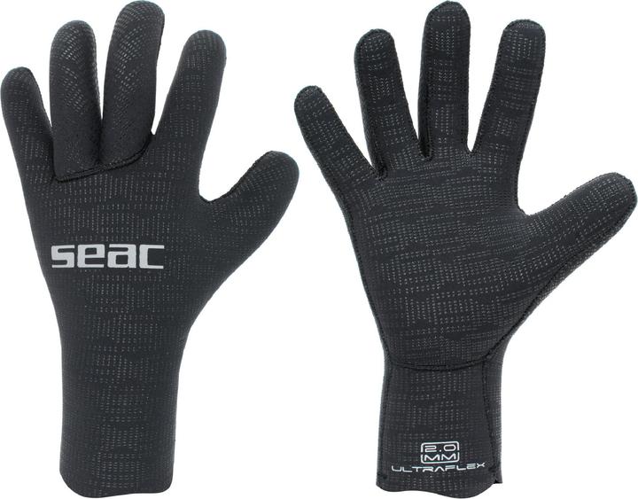 Seac Handschuhe Ultraflex 2 mm