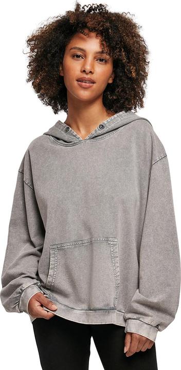 Produktbild Build Your Brand Kapuzenpullover (L)