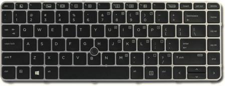 Produktbild HP Keyboard (Northwest Africa)