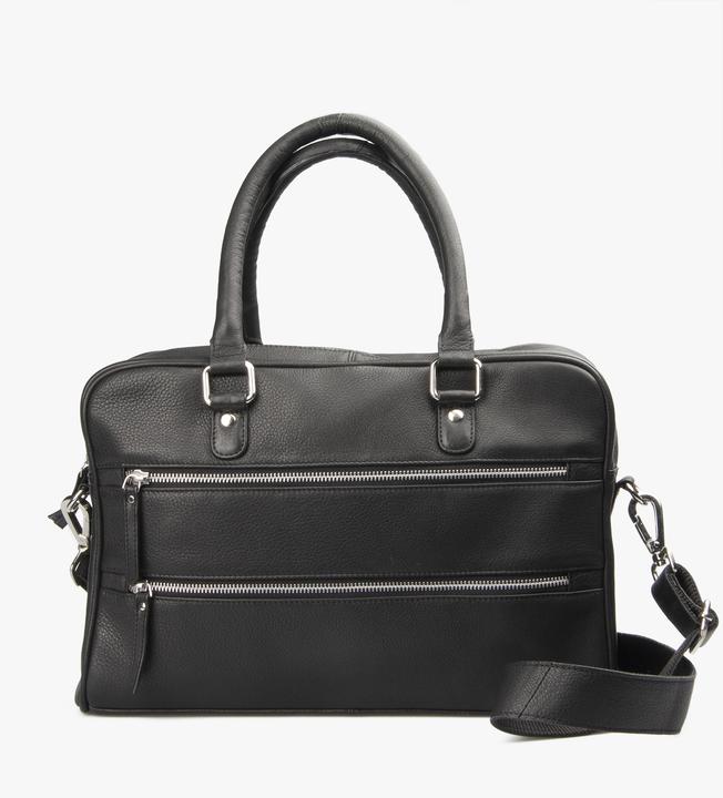 Actual product image Treats Laptop Bag