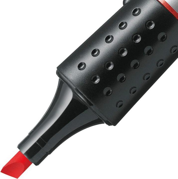 Immagine prodotto STABILO evidenziatore LUMINATOR (Rosso, 2 mm, 1 x)