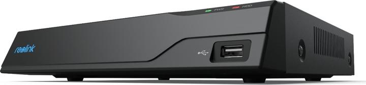 Image du produit Reolink NVS8(NHD) (Enregistreur vidéo en réseau (NVR))