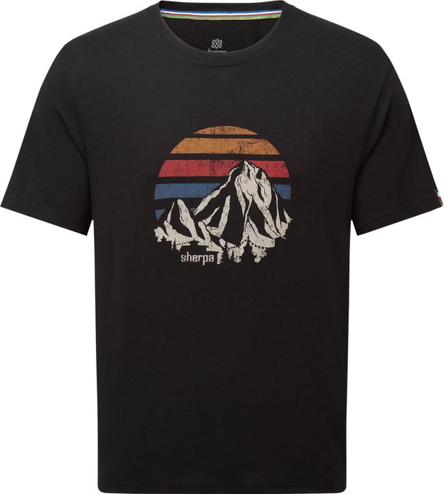 Actual product image Sherpa Adventure Gear Bali Retro Sunset (M)