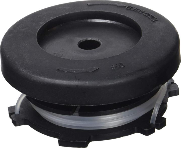 Actual product image AL-KO Spare spool/trimmer spool for BC 1000 E (Lawn mower, Lawn mower blades + replacement blades garden machinery)