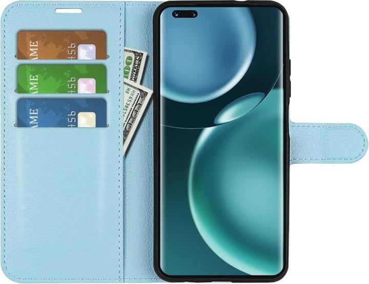 Image du produit Screenguard Housse cuir Honor Magic4 Pro Leather Guard (Honor Magic 4 Pro)