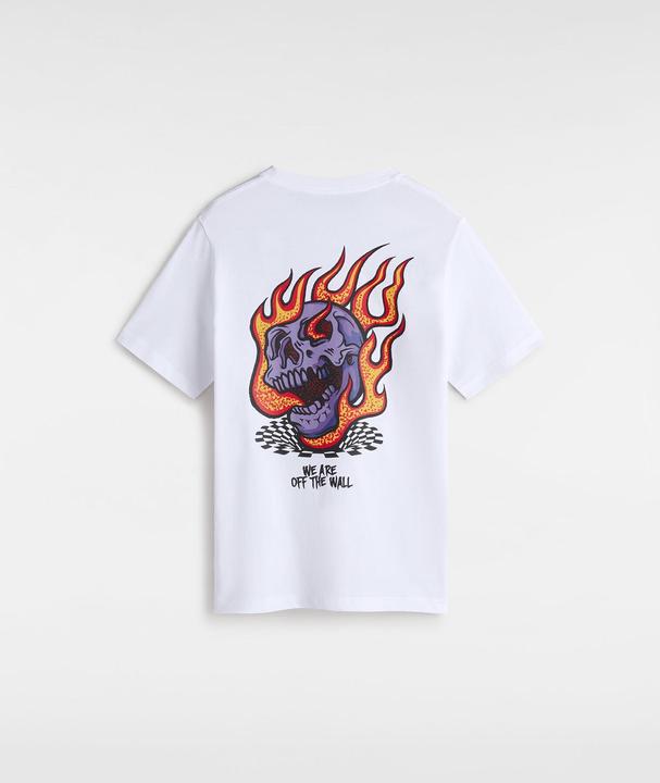 Produktbild Vans Vortex SS White (XL)