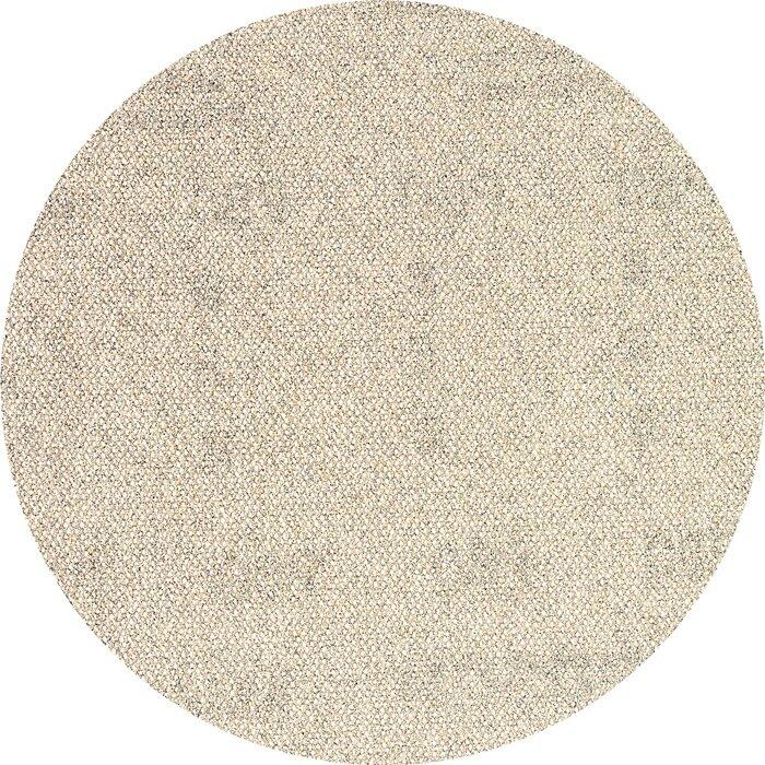 Immagine prodotto Bosch Professional Zubehör Expert M480 Rete di levigatura per levigatrice rotorbitale, 125 mm, G 240, 5 pezzi (240)