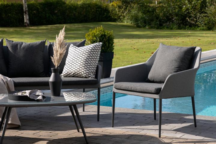 Produktbild Venture Home Gartenset Spoga 4