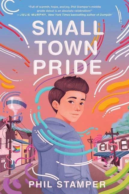 Actual product image Small Town Pride (Phil Stamper, English)