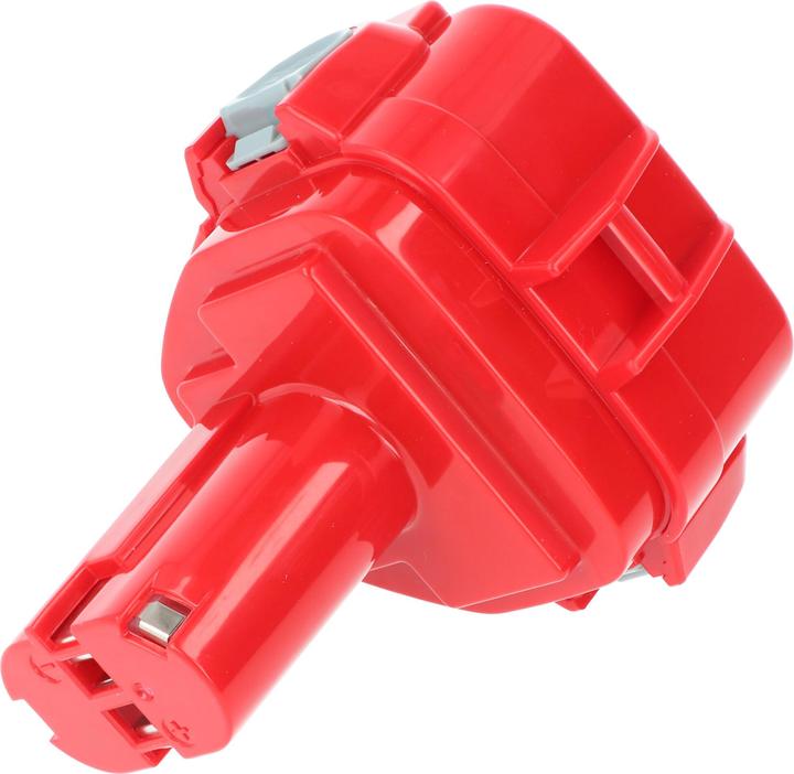 Image du produit AccuCell Batterie compatible Makita 1220, 1222, 1233, 1234, 1235 12V 3,0Ah, 36Wh (12 V)