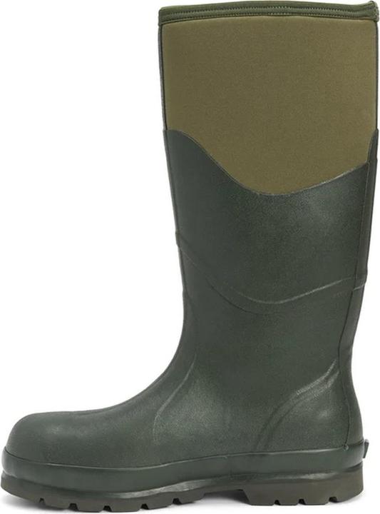 Produktbild Muck Boot Chore 2K Mehrzweck Stiefel (46)