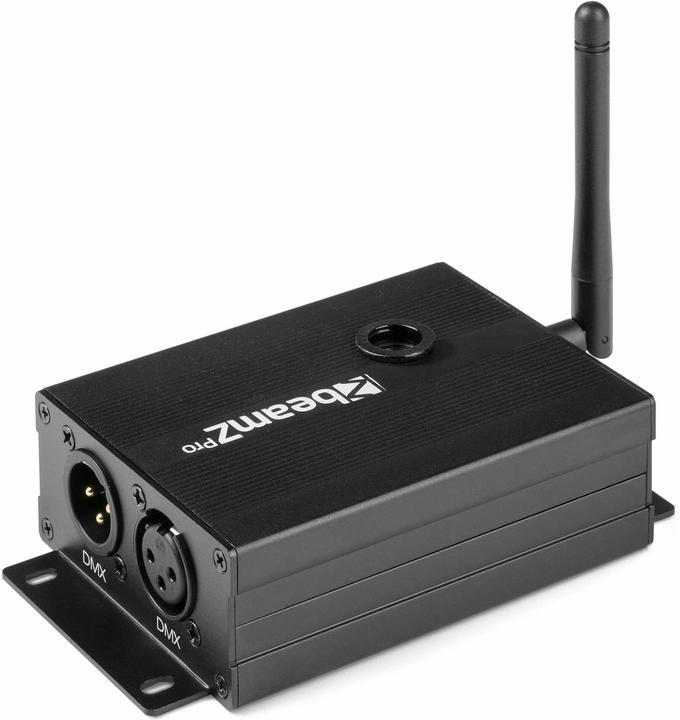 Immagine prodotto BeamZ Unità di controllo dell'illuminazione WTR10