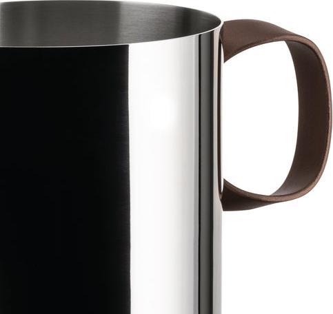 Image du produit Alessi Edo (Pot à lait, Acier inoxydable)