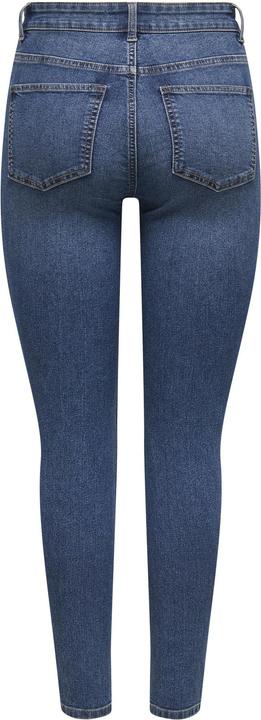 Image du produit JdY JDYMOON Hohe Taille Skinny Fit Jeans Skinny Jeans (34)