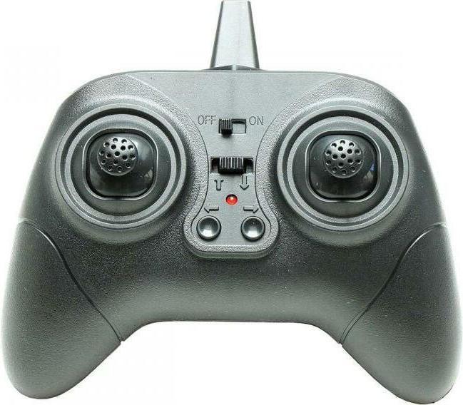 Produktbild FliteZone Hughes MD500 RC Einsteiger Hubschrauber RtF