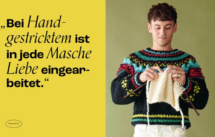 Image du produit Tom Daley Stricken with Love (Allemand, Tom Daley, Hélène Weinold-Leipold, 2023)