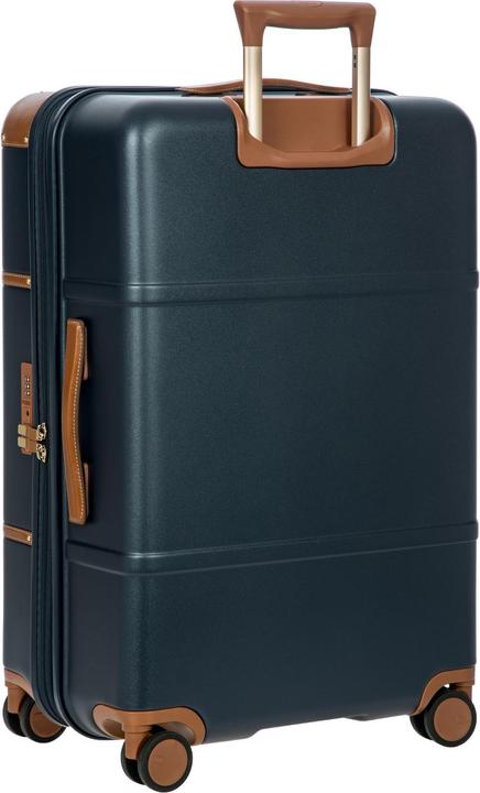 Immagine prodotto Brics Carrello Bellagio a 4 ruote da 70,5 cm con piega ad espansione (78 l, M (50 - 90l))