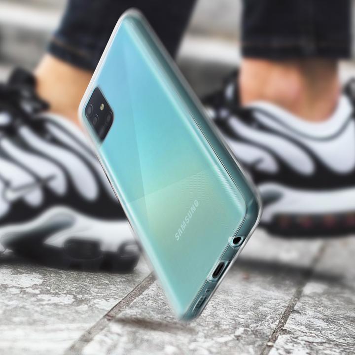 Image du produit Avizar Série Francis (Samsung Galaxy A51)