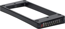 Image du produit Shadow Electronics HB-T CT-B Tuner, curved top,black