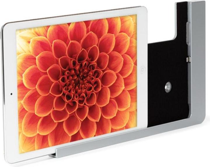 Immagine prodotto Viveroo Premium-Wandhalterung - f?r iPad? Air 3 & Pro 2 - Super Silver (Silber)