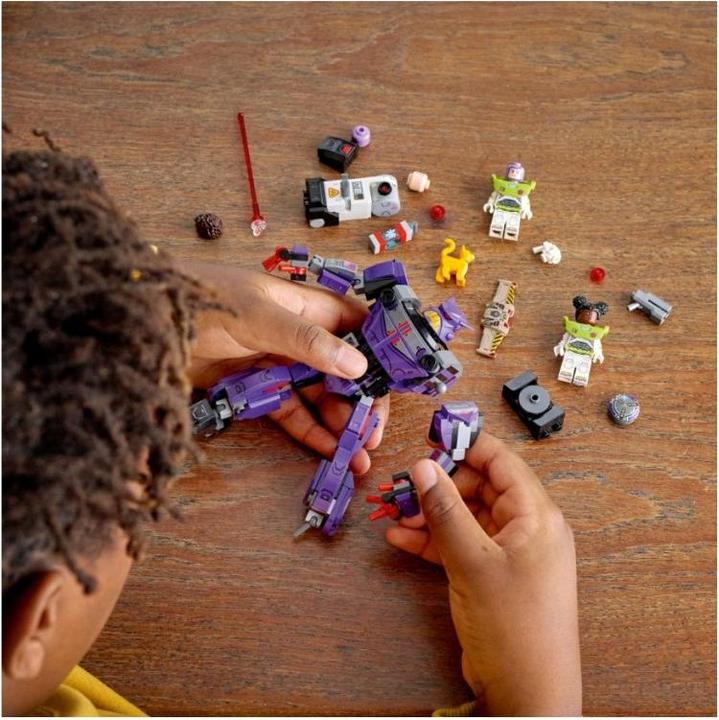 Produktbild LEGO Duell mit Zurg (76831, LEGO Disney)