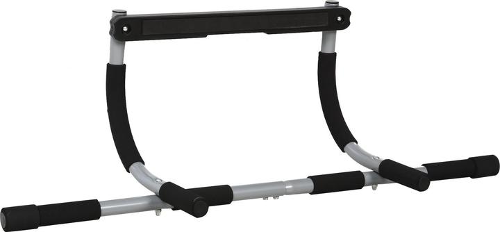 Image du produit Homcom Barre de traction pour le cadre de porte