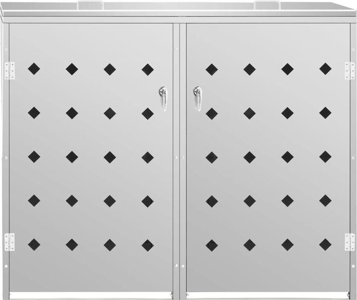 Produktbild VidaXL Faxon (240 l)