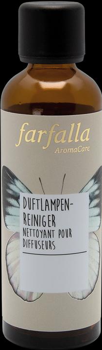 Immagine prodotto Farfalla Detergente profumato per lampade 75 ml (187.72 ml)