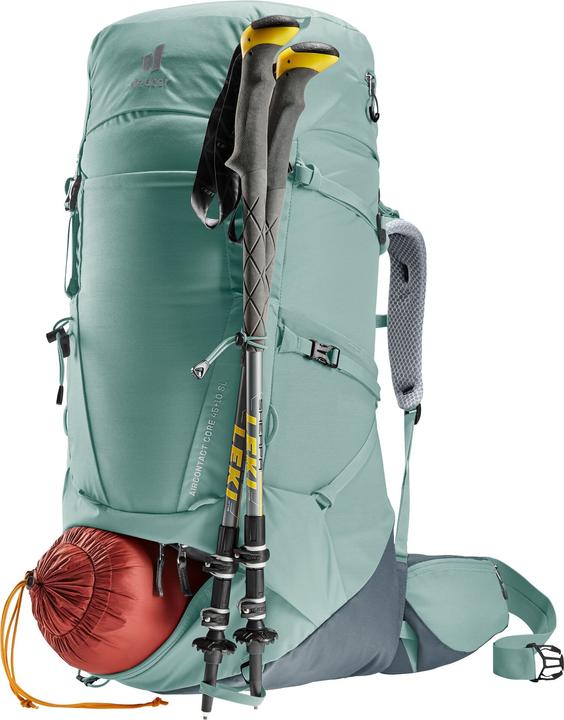 Immagine prodotto Deuter Nucleo Aircontact (45 l)