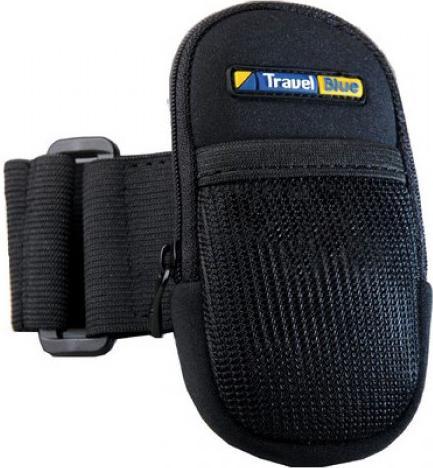 Actual product image Travel Blue Sports POD
