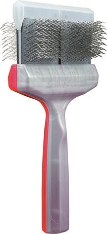 Image du produit ActiVet Mega Undercoater Duo Zapper / Grabber (Chien)