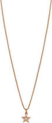 Produktbild Rosato - Delicate bronze necklace Star Allegra RZAL038 (chain. pendant)