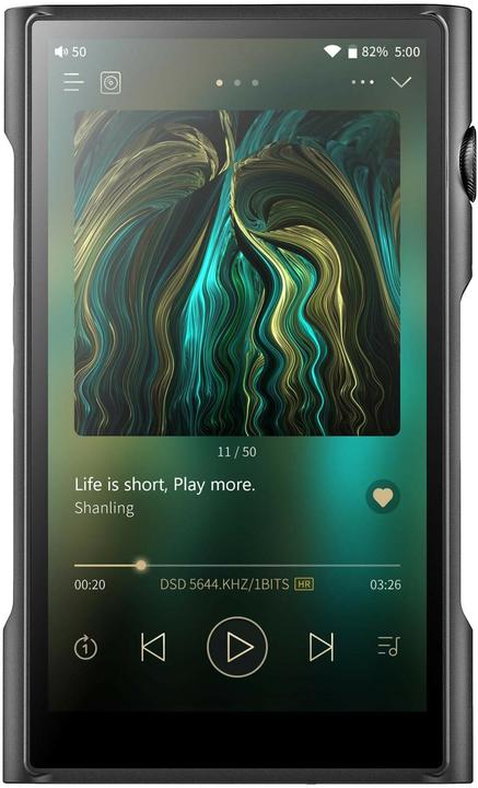 Shanling M6 Ultra (64 GB)