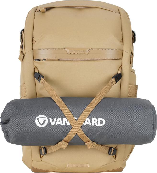 Actual product image Vanguard Veo Metro B30l Bg (Photo backpack, 30 l)