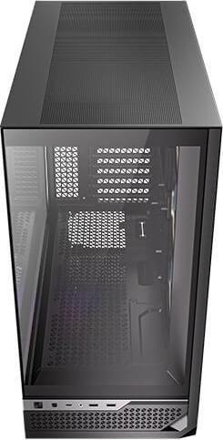 Actual product image Antec C7 (mATX, ITX, ATX)