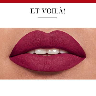 Produktbild Bourjois Rouge Velvet The Lipstick (10 Magni-fig)