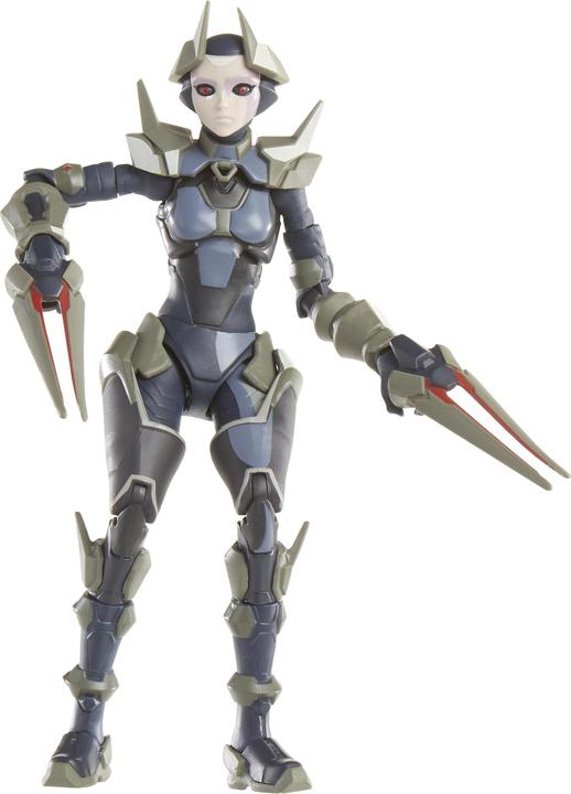 Actual product image Fortnite Frt 6in Lexa