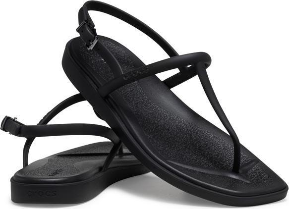 Actual product image Crocs W's Miami Thong Sandal (39)