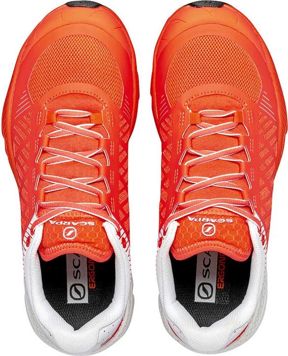 Produktbild Scarpa Spin Ultra Schuhe (40.5)