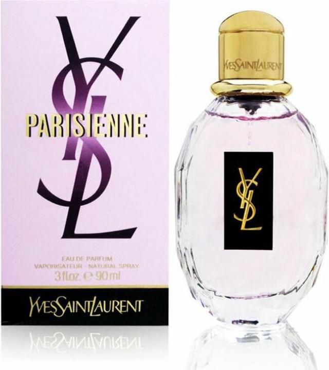 Image du produit Yves Saint Laurent Parisienne (Eau de parfum, 90 ml)