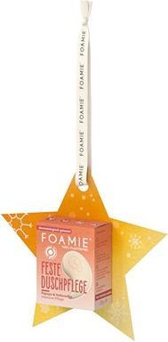 Foamie Star Papaya Body Care Gift Set